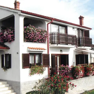 Peric Appartement Opatija