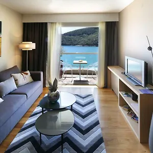 Hotel Boutique Adoral Rabac
