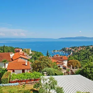 Kolmanic, Sea View, Free Privat Parking Appartement Ičići